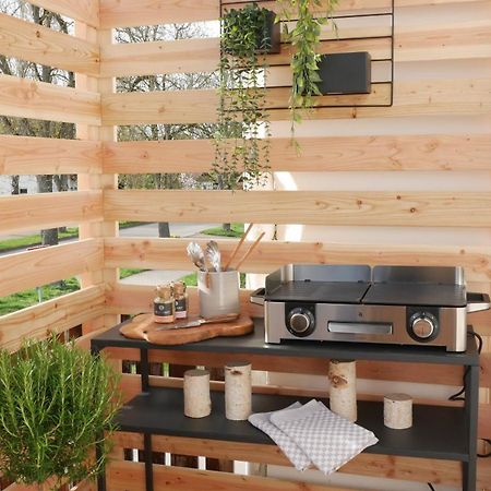Plant Apartment Eutingen im Gau Εξωτερικό φωτογραφία