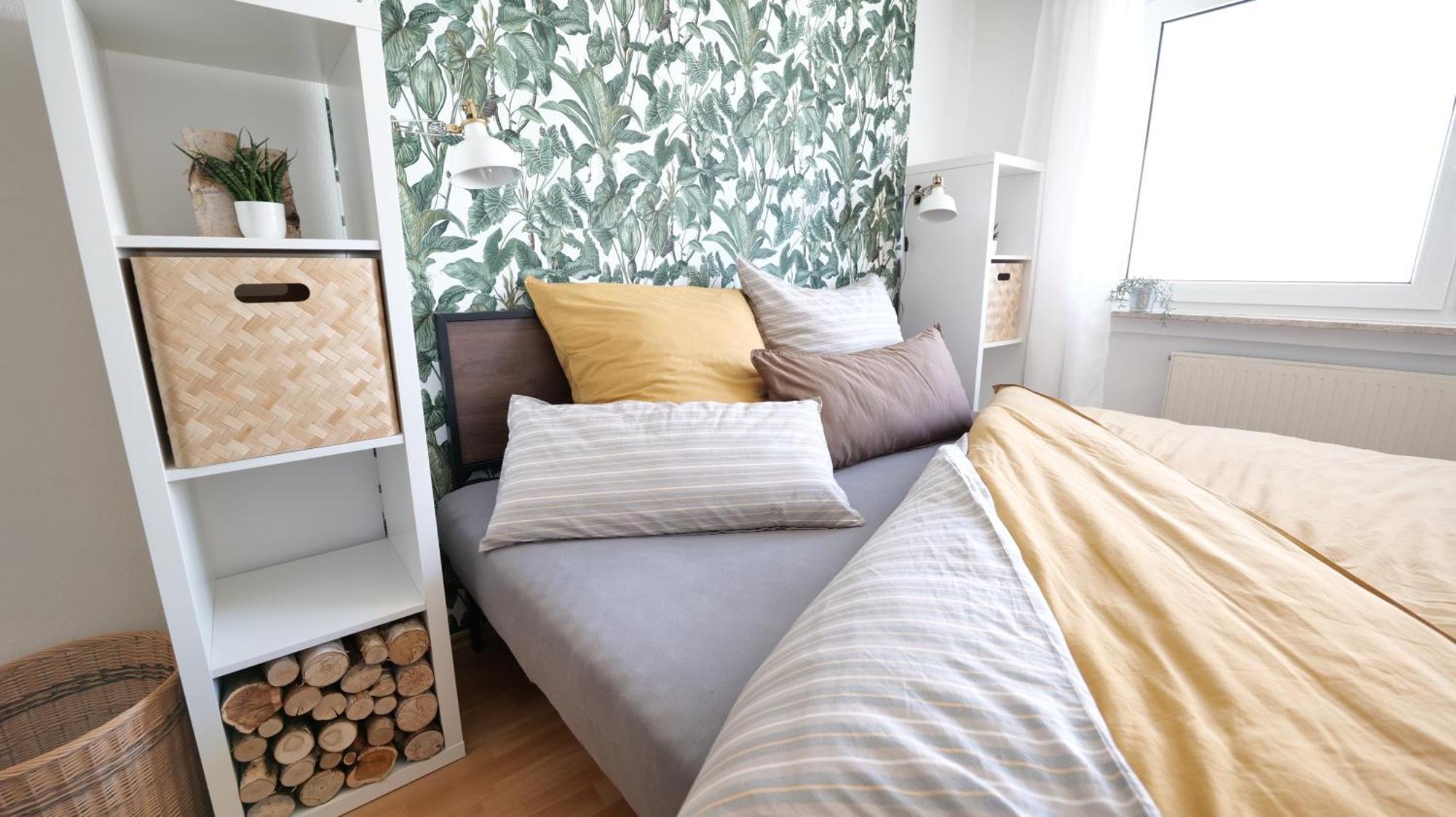Plant Apartment Eutingen im Gau Εξωτερικό φωτογραφία