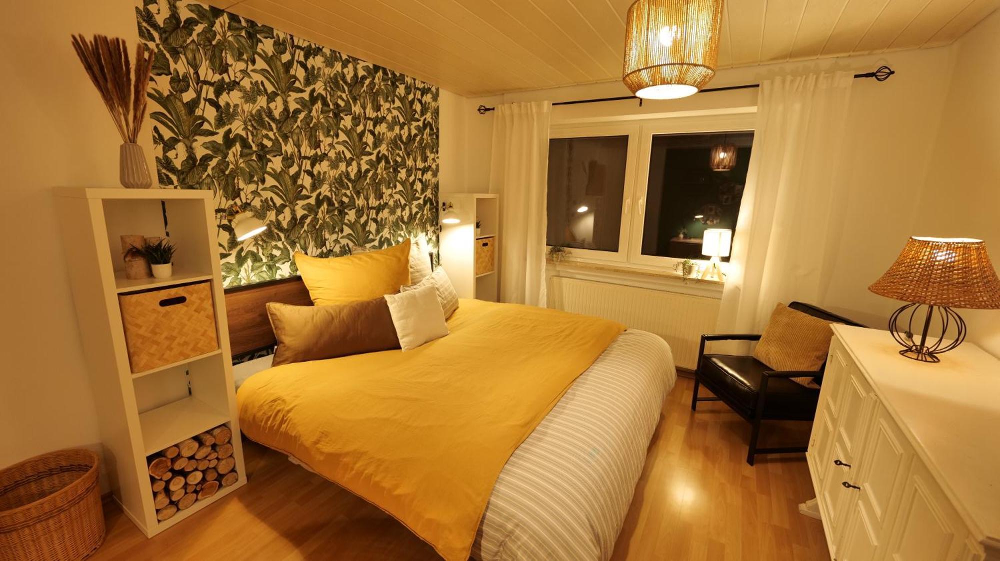 Plant Apartment Eutingen im Gau Εξωτερικό φωτογραφία