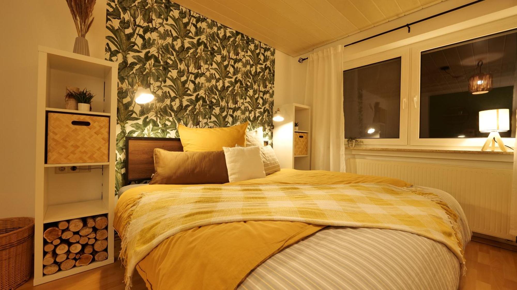 Plant Apartment Eutingen im Gau Εξωτερικό φωτογραφία