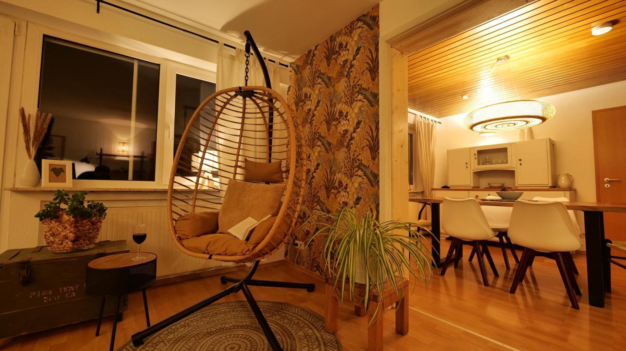 Plant Apartment Eutingen im Gau Εξωτερικό φωτογραφία