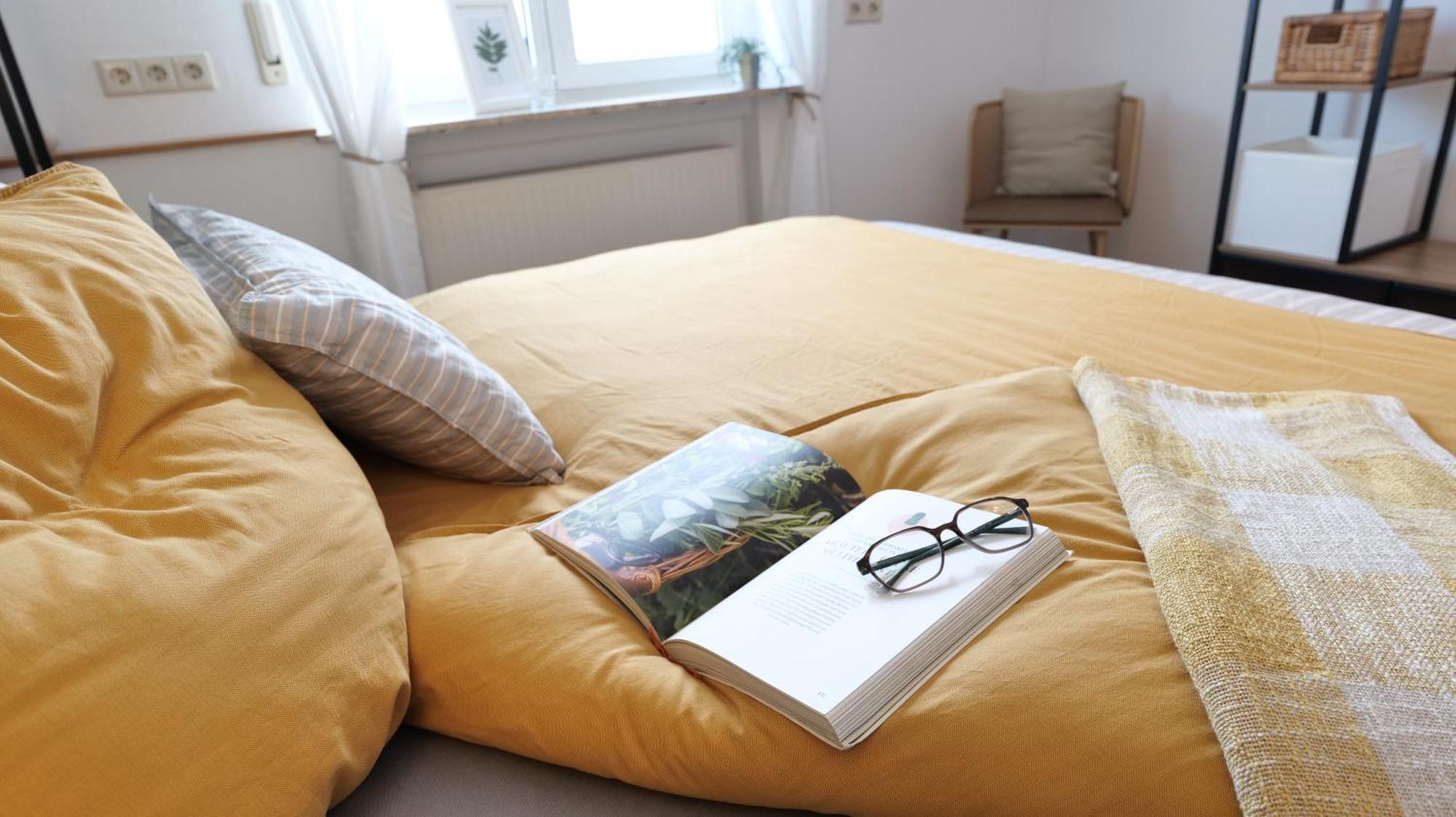 Plant Apartment Eutingen im Gau Εξωτερικό φωτογραφία