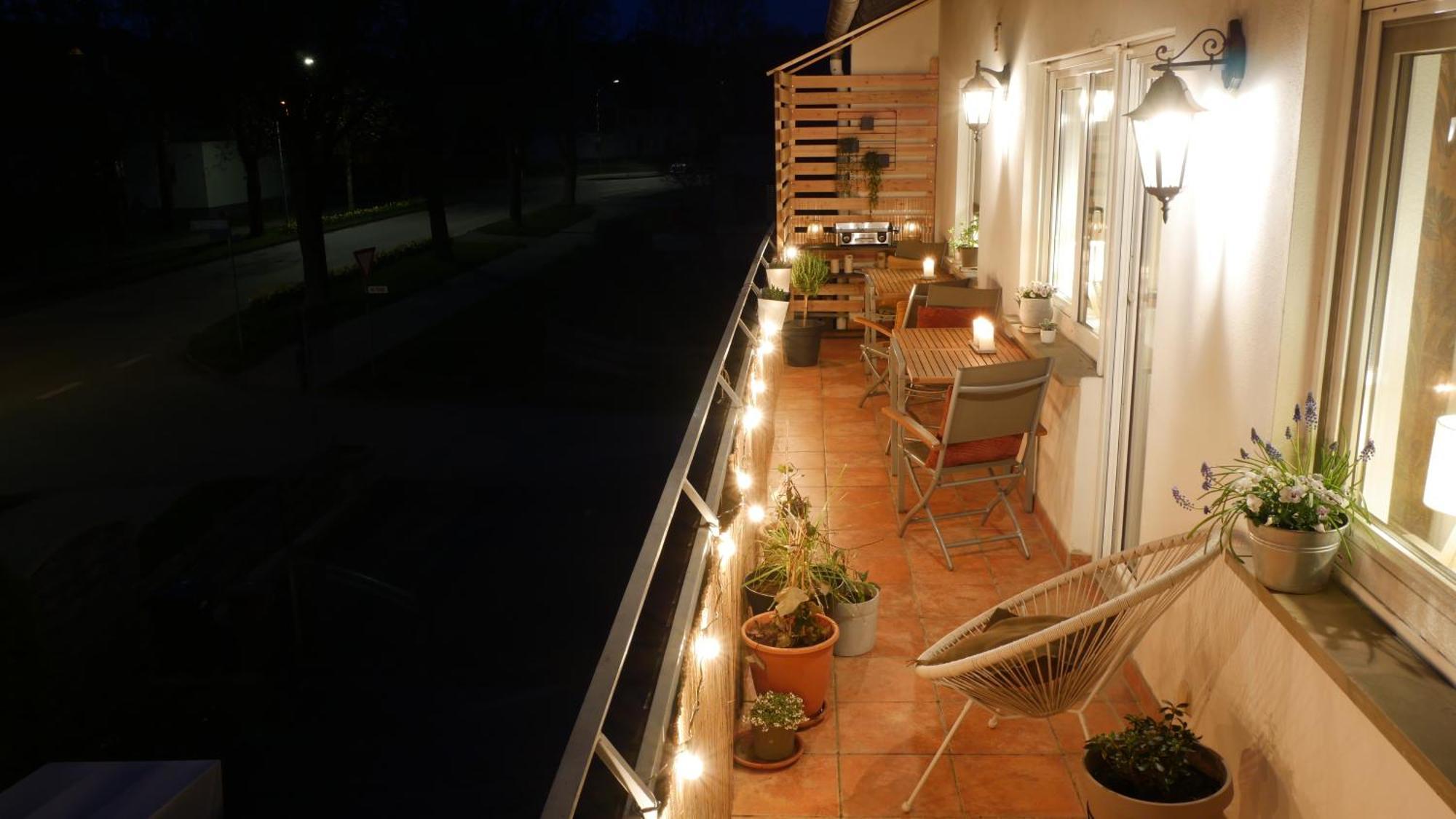 Plant Apartment Eutingen im Gau Εξωτερικό φωτογραφία